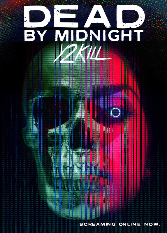 Dead by Midnight Y2Kill 2022 HDRip XviD AC3-EVO