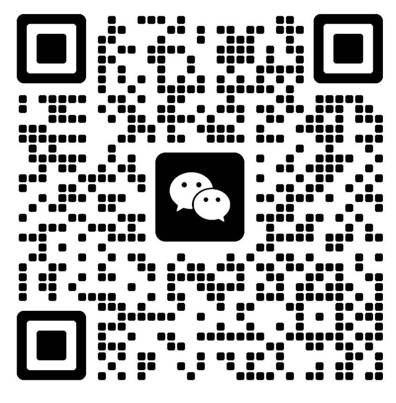 WeChat QR Code