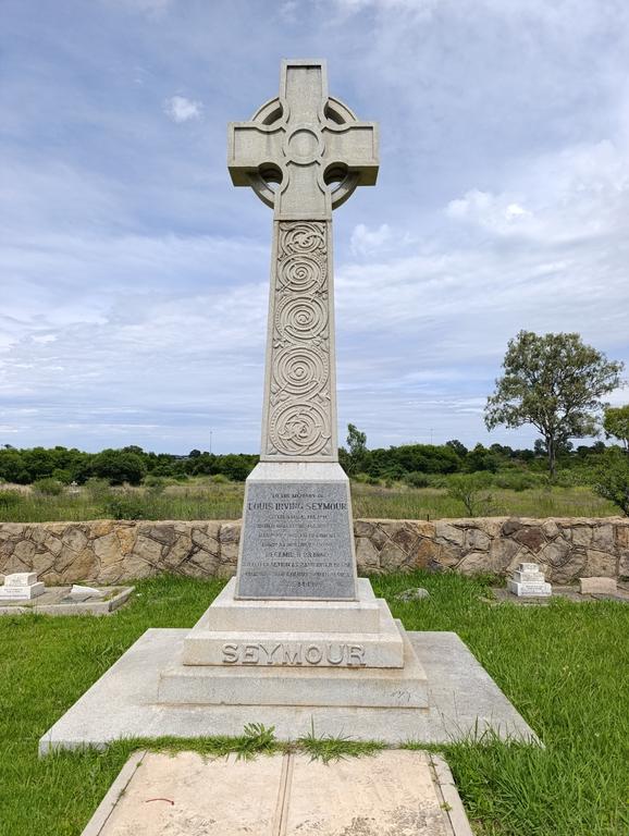 Такая близкая Африка. (ЮАР. 22 дня и 4200 км. Ноябрь-Декабрь)