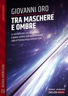 Giovanni Oro - Tra maschere e ombre (2022)