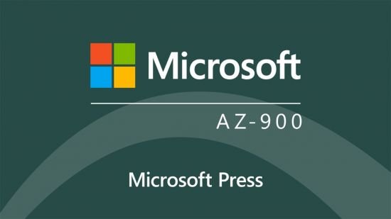 Microsoft Azure Fundamentals (AZ-900) Cert Prep: 1 Cloud Concepts by Microsoft Press