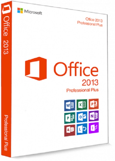 Microsoft Office 2013 SP1 Pro Plus VL 15.0.5493.1000 Multilingual October 2022 (x86/x64)