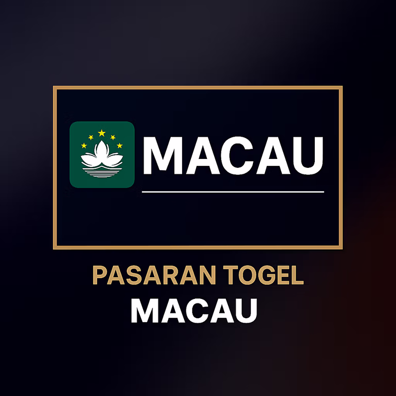 Togel Macau