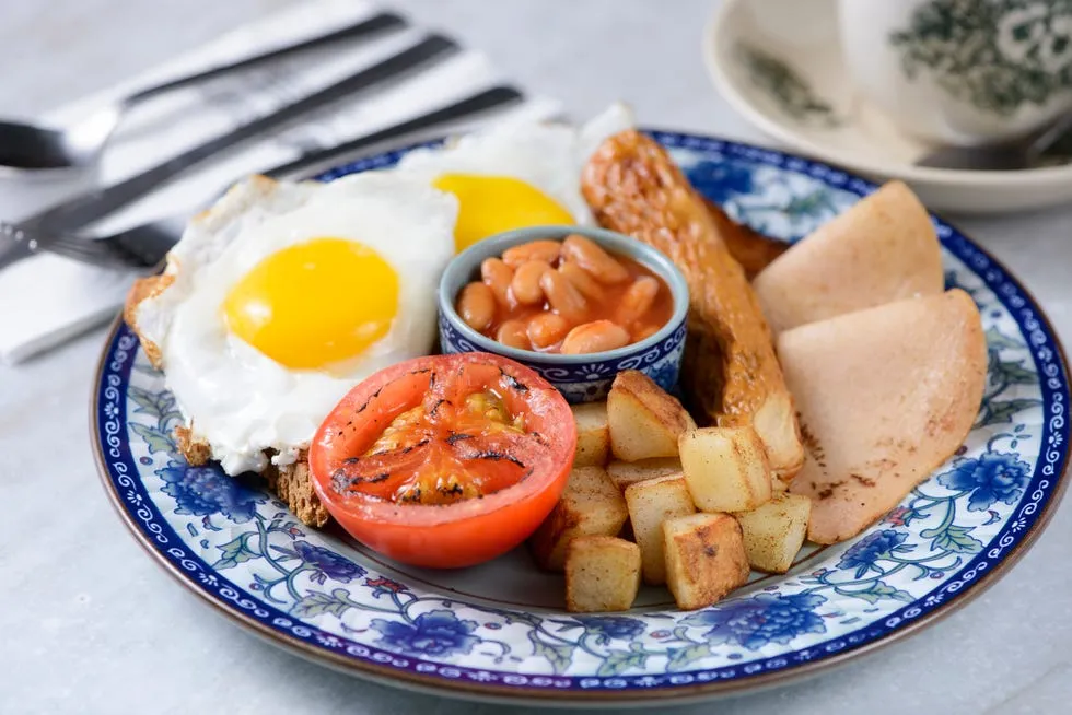 How to Select a Sound Quick Nourishment Breakfast