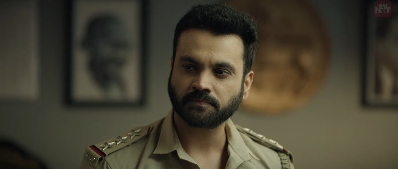 Usiru 2025 WebRip [Hindi + Kannada] 480p 720p ESub Screenshot