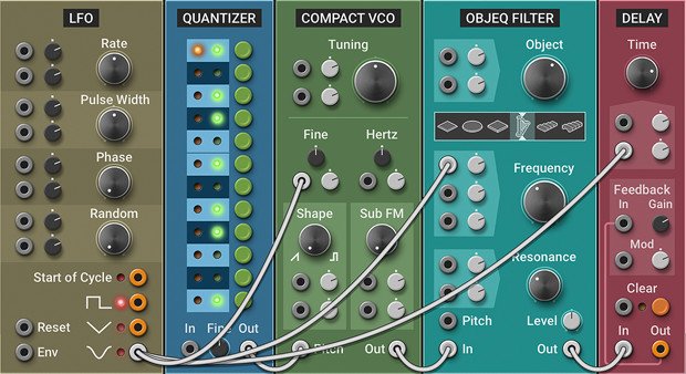 Applied Acoustics Systems Plugins Bundle v2021.5 (x64)