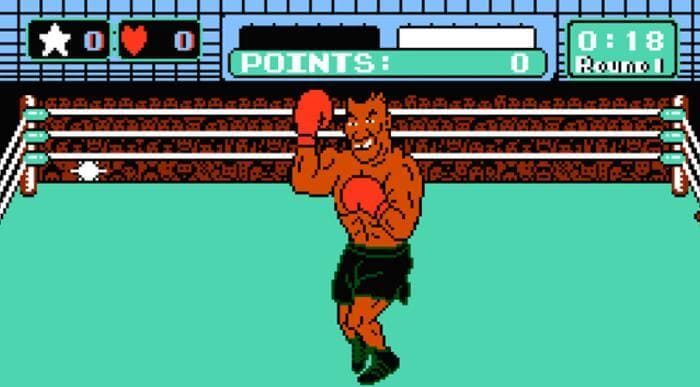 Mike Tyson's Punch-Out!! все еще содержит нераскрытые секреты