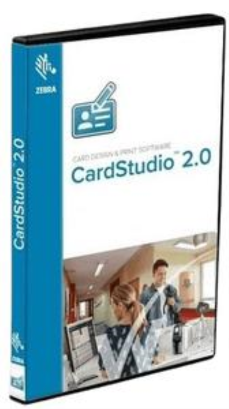 Zebra CardStudio Professional 2.5.5.0 Multilingual Portable Zebra CardStudio Professional 2.5.5.0 Multilingual Portable