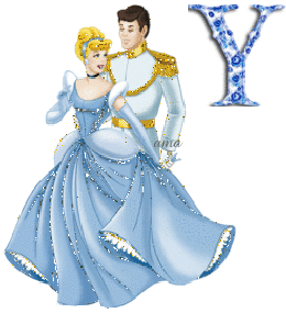 Cenicienta y el Principe  Y