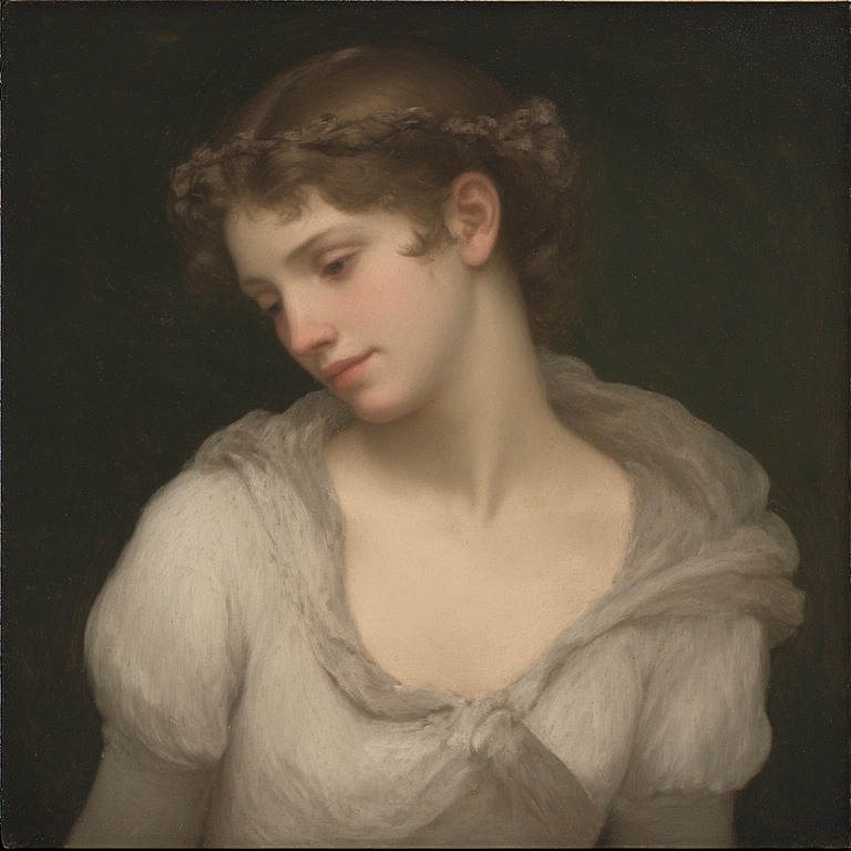 Venus-1852-Henry-Courtney-Selo-(31)