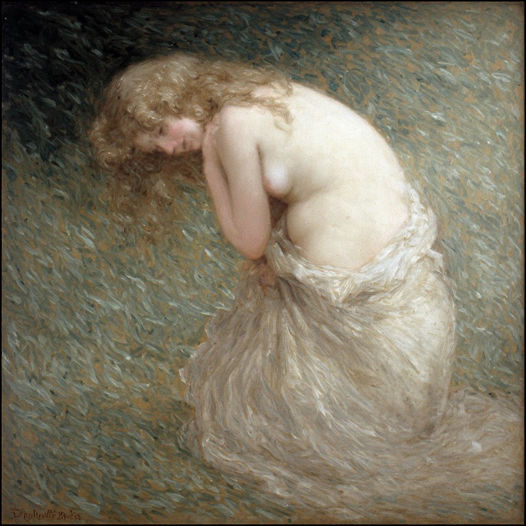 Venus-1852-Henry-Courtney-Selo-(41)