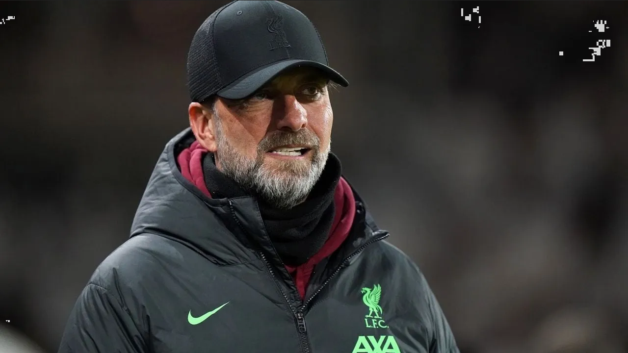 Revelan la verdadera razón por la cual Jurgen Klopp dejará al Liverpool