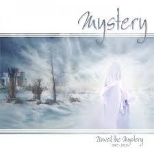 Mystery - Unveil the Mystery (2013).mp3 - 128 Kbps