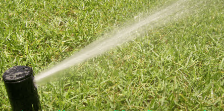 Irrigation 101  All About Sprinkler Heads