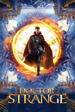 Doctor Strange 2016 1080p BluRay DDP5 1 x265 10bit-GalaxyRG265