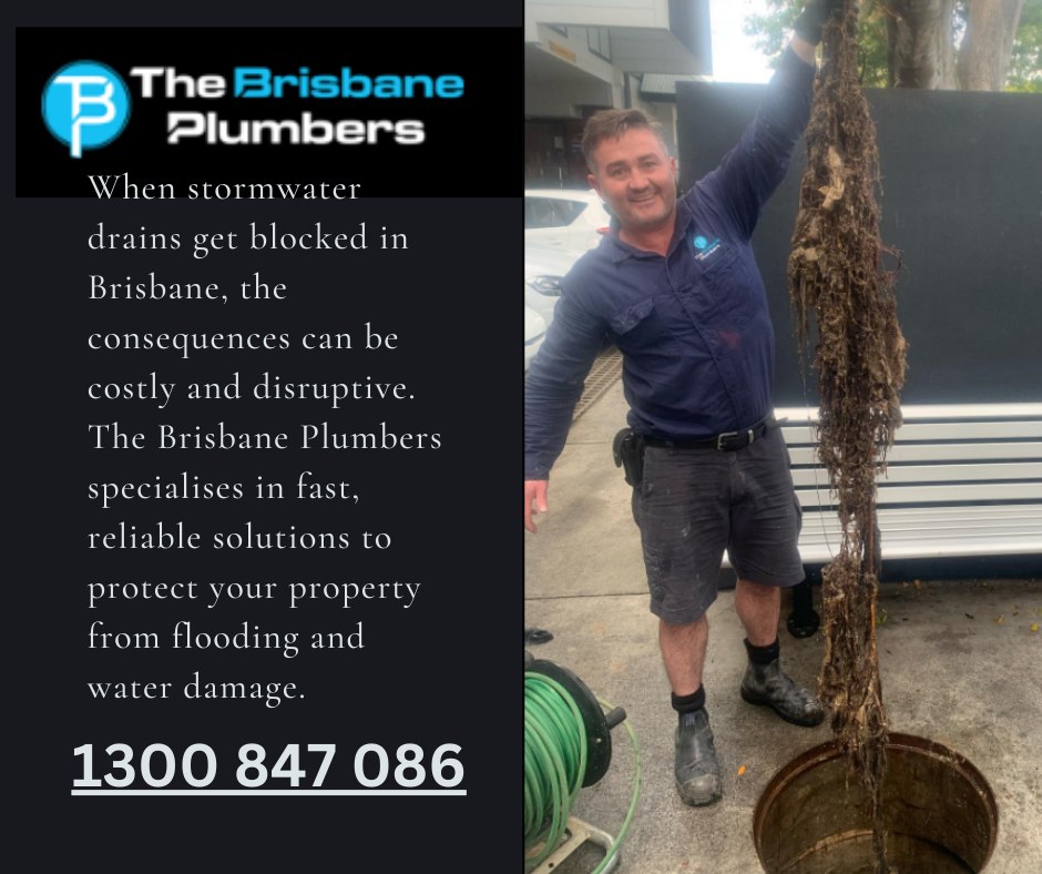 Brisbane Emergency Plumber