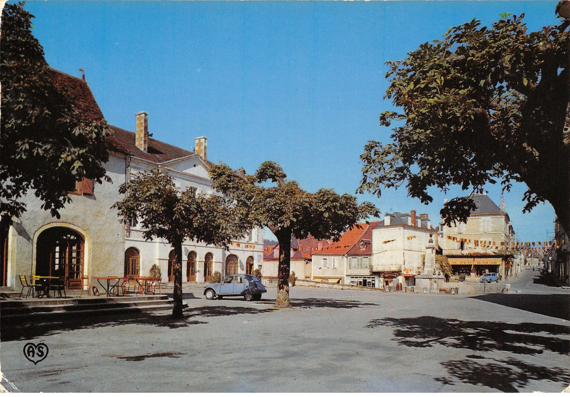 Place de l' église