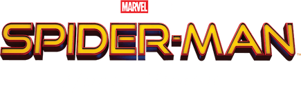 Logo Spider-Man: Homecoming
