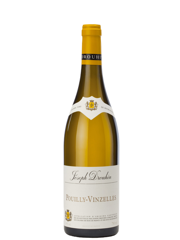 J.Drouhin, Pouilly-Vinzelles