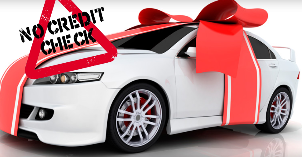 Exploring Your Options On How to Get A Car Loan Without A Credit Check