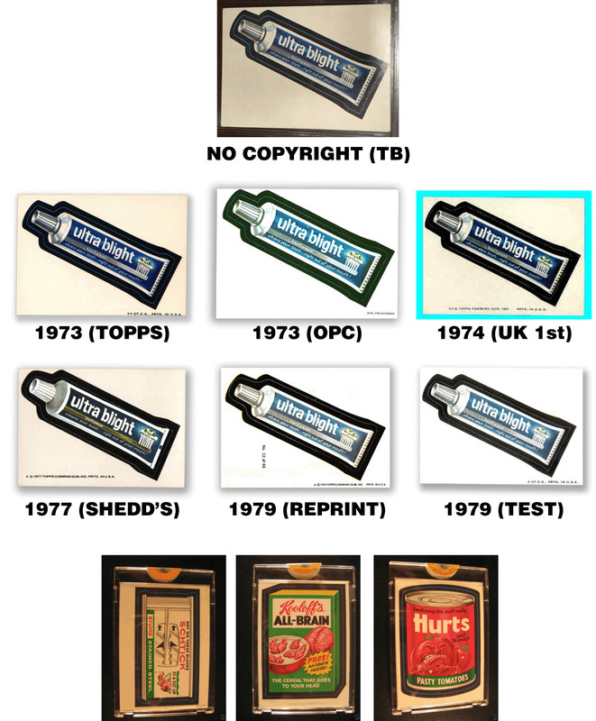 Ultra Blight (no copyright)