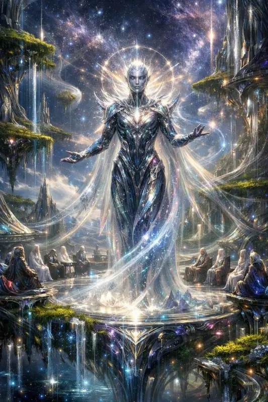 Elysium GPT