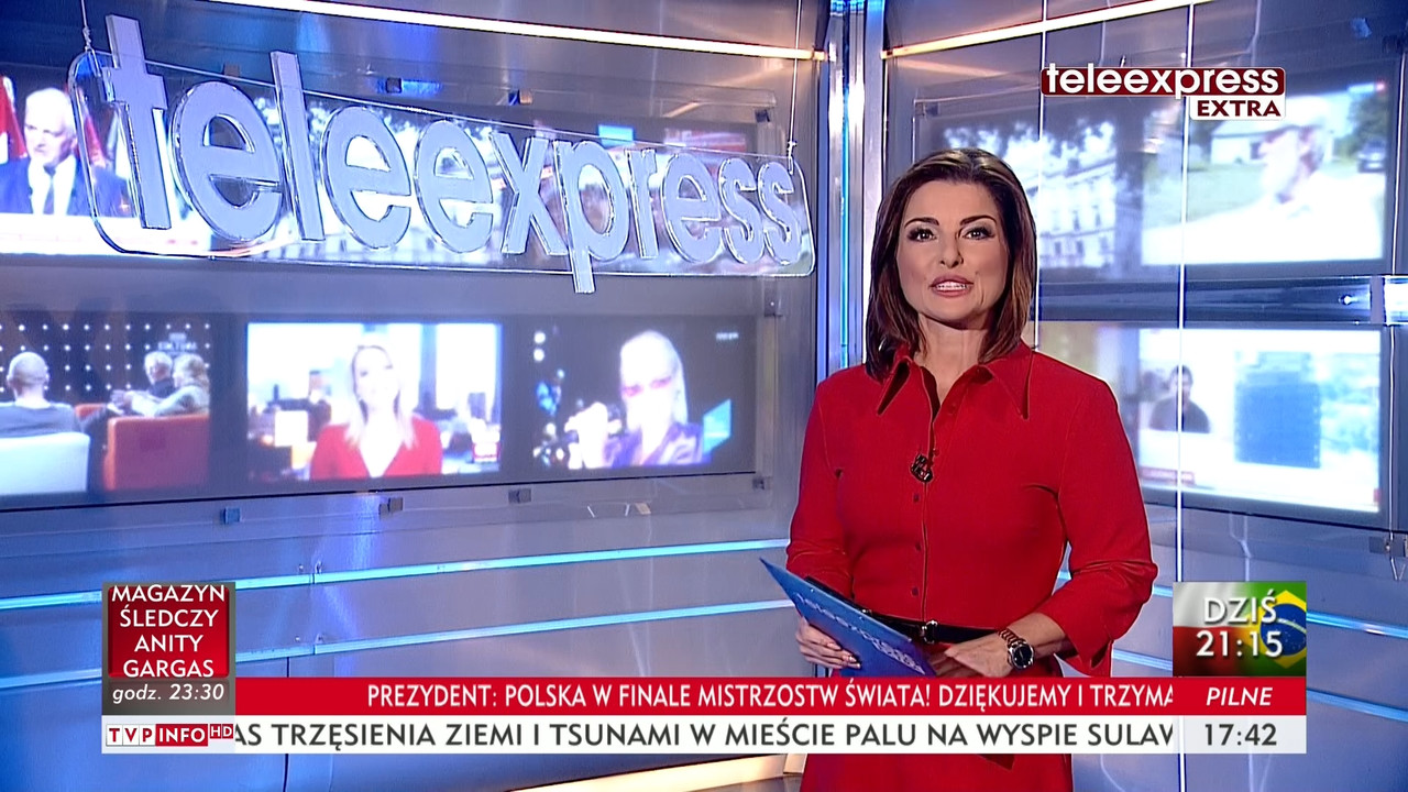 TeX Extra - 30.09.2018 #65