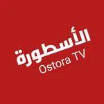 Ostora TV Logo