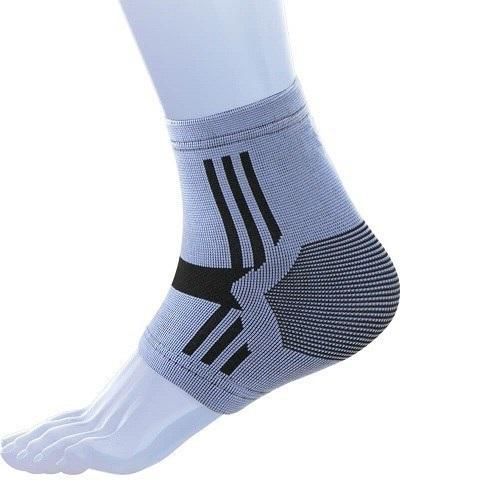 Kedley Elasticated Ankle Support - M