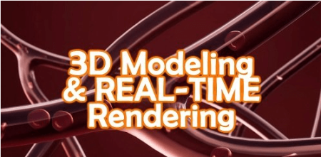 Blood cells simulation with Real-Time rendering Blood cells simulation with Real-Time rendering