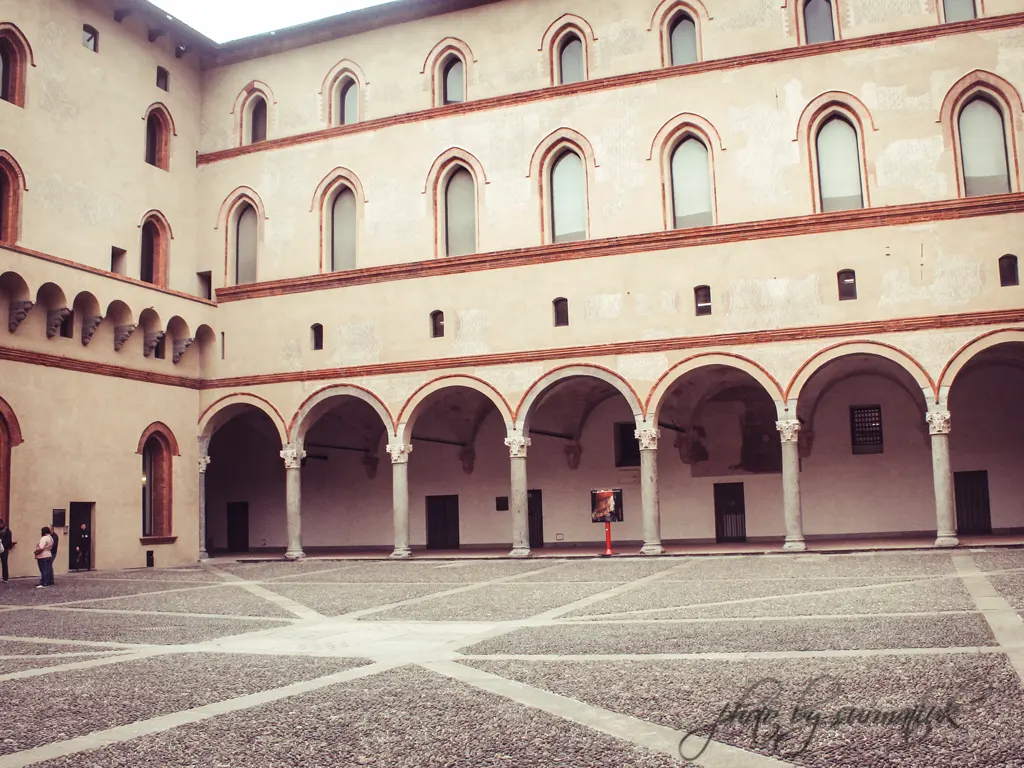 Castello-Sforzesco-06
