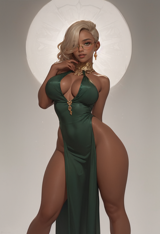 Formal