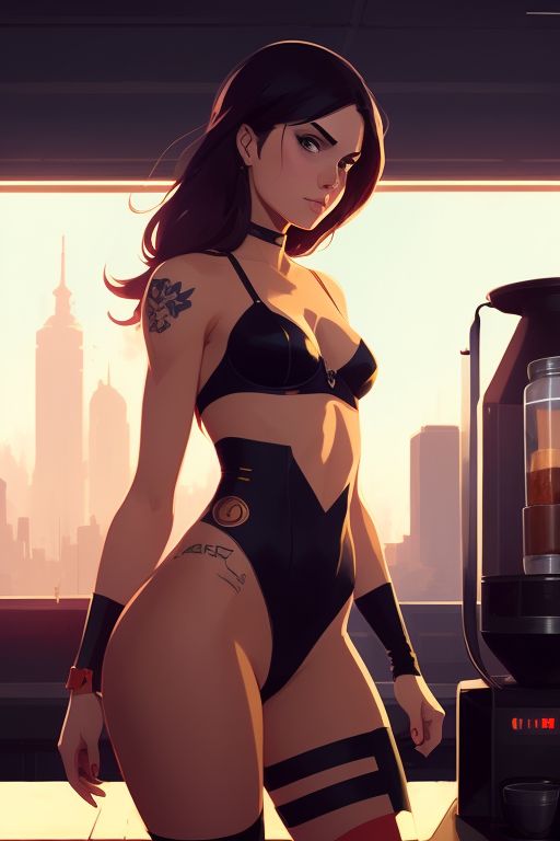 A-20-year-old-barista-in-a-sca-79