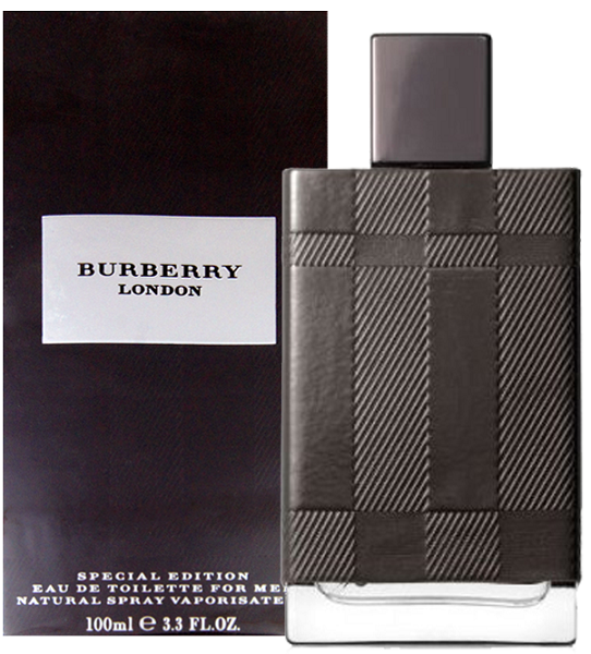london for men burberry for men
