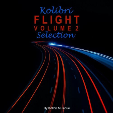 VA - Kolibri - Flight Selection Vol.2 (2023)
