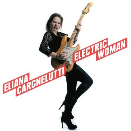 Electric Woman