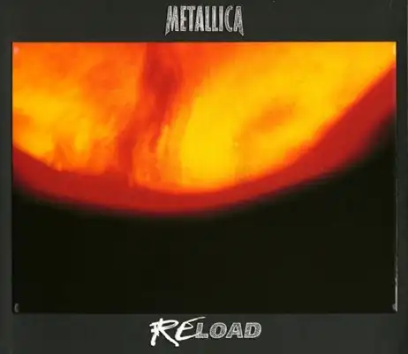Metallica - Reload (1997) [2026, Remastered, Expanded Edition]
