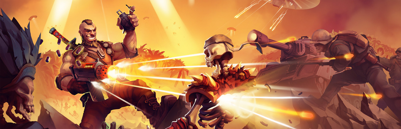 Fury Unleashed 1 8 9 MULTi10 GNU Linux Native johncena141