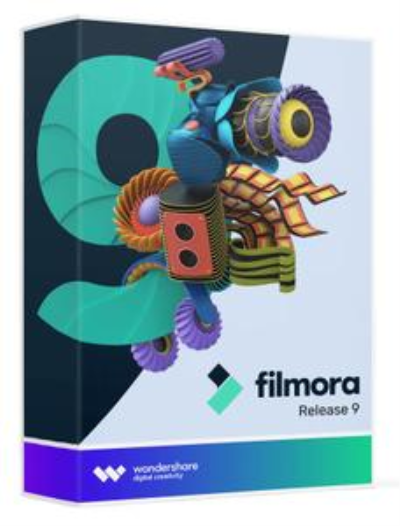 a48646d4 d24c 44fc 9271 37ca557f587f - Wondershare Filmora 9.1.1.0 (x64) Multilingual