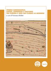 Francesca Boldrer – Itinera euroasiatica: viaggi, esperienze e racconti tra europa e asia dai classici ai moderni (2026)