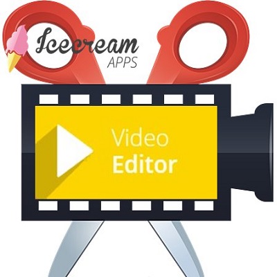 Icecream Video Editor Pro 3.11 (2023) PC | RePack & Portable by Dodakaedr