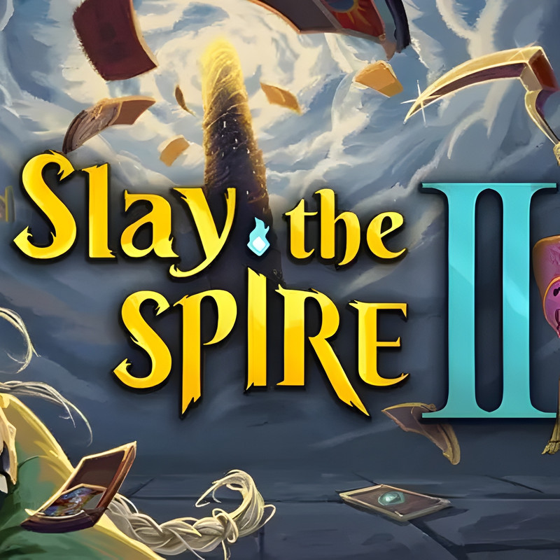 Slay The Spire 2