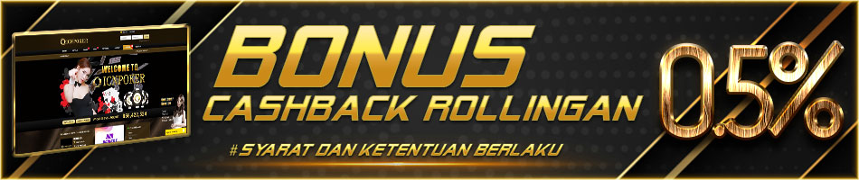 Freechips Rp 25.000,- tanpa deposit