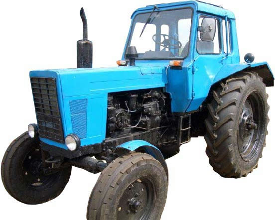 2млн МТЗ-80 Беларусь 1984 г.в.