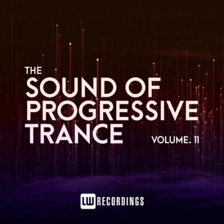 VA - The Sound Of Progressive Trance Vol.11 (2022)