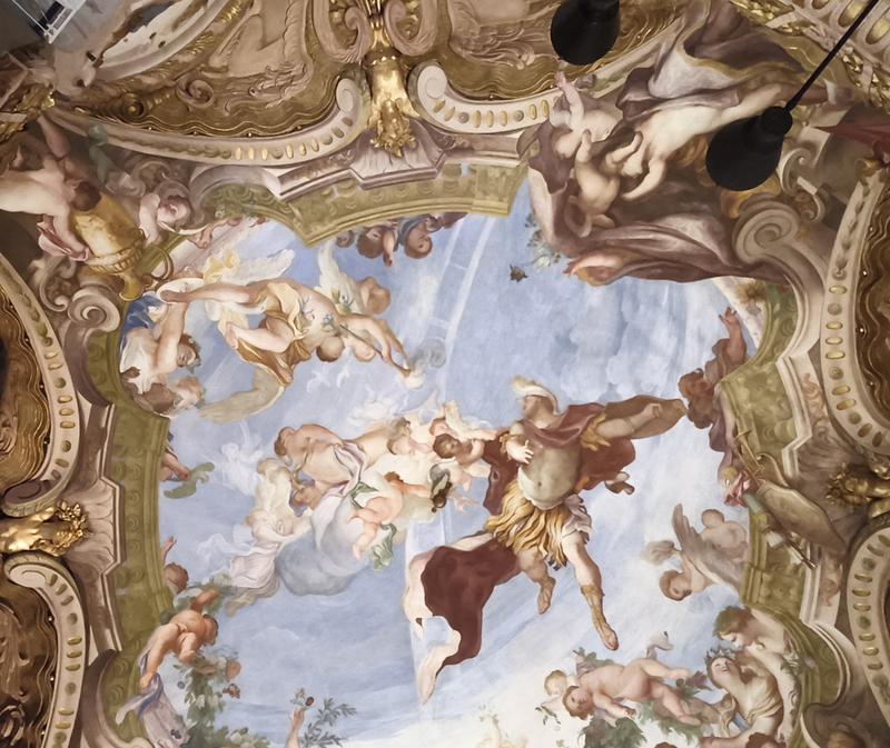 Milán-Turín-Génova-Pavía - Blogs de Italia - Génova, espectacular conjunto museístico (140)