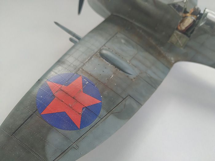 Spitfire Mk.V A. Vukovića, Hasegawa, 1/32 IMG-20210316-110618