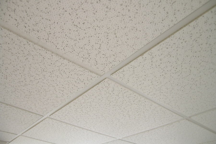 Acoustic Ceiling