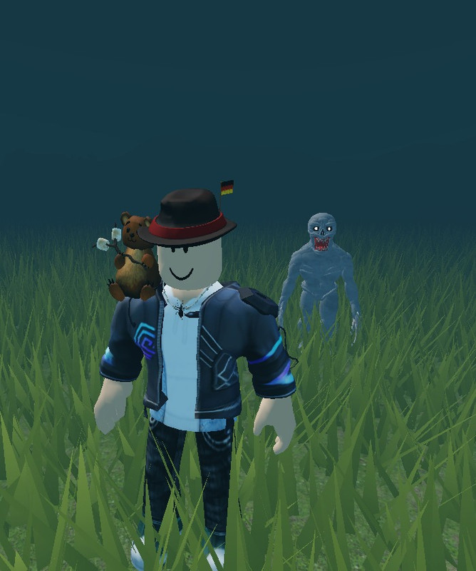 The Bob [Horror]