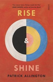 Rise & Shine by Patrick Allington 50257606 1